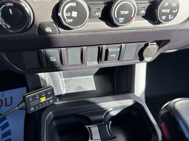 Used 2023 Toyota Tacoma SR image 35