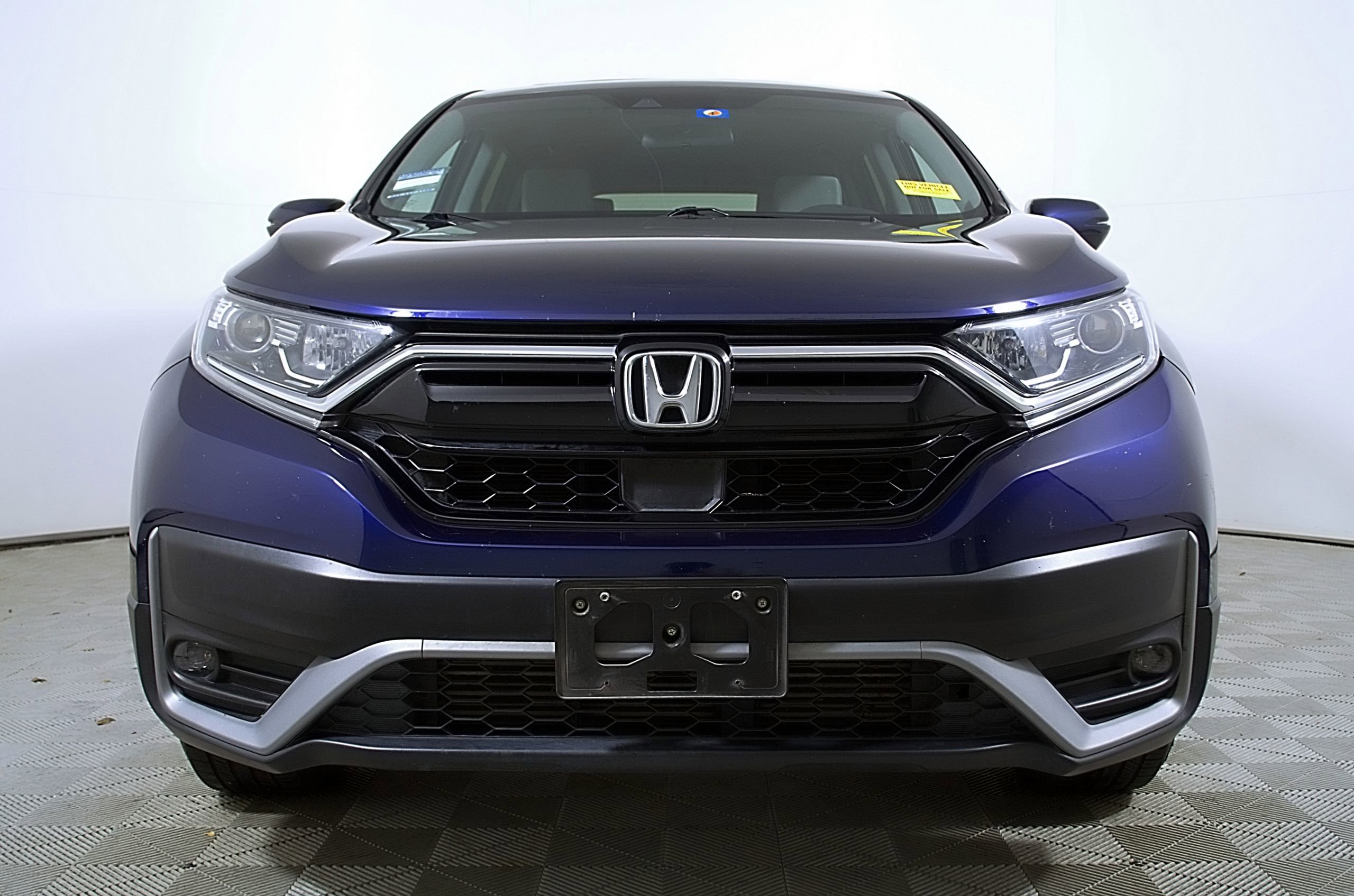 Used 2020 Honda CR-V EX image 5