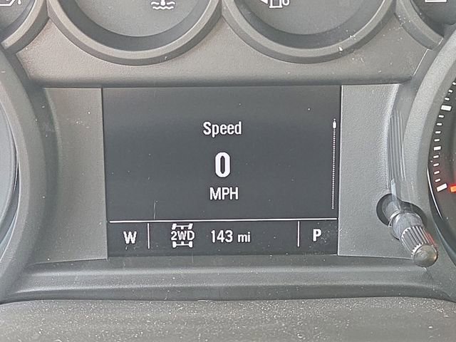 New 2025 Chevrolet Silverado 3500 W/T w/ WT Convenience Package image 12