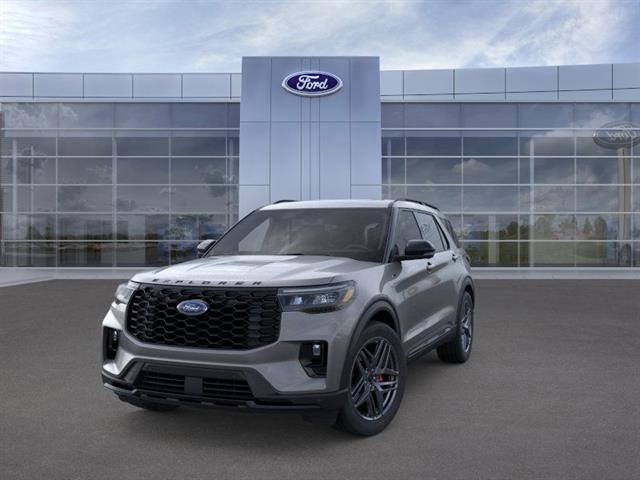 New 2026 Ford Explorer ST-Line image 5