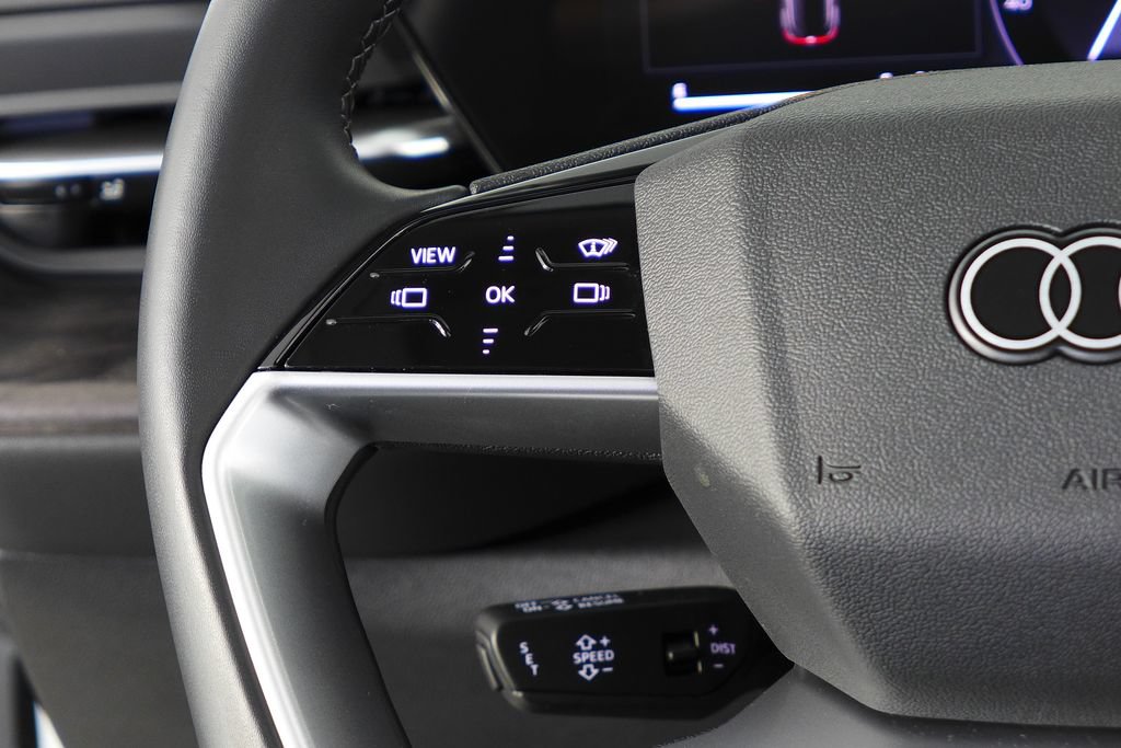 Used 2025 Audi Q5 Premium Plus w/ Premium Plus AWD/4WD image 30