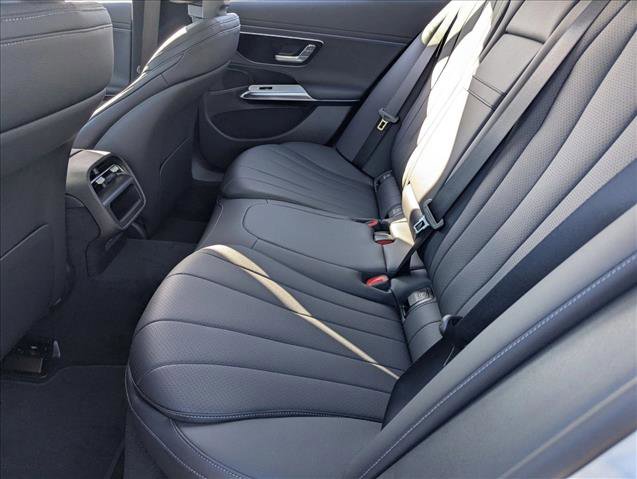 New 2026 Mercedes-Benz E 350 Sedan image 14