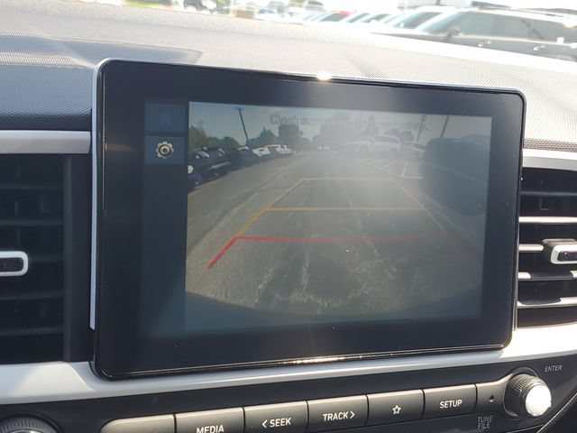 New 2026 Hyundai Venue SEL FWD image 26