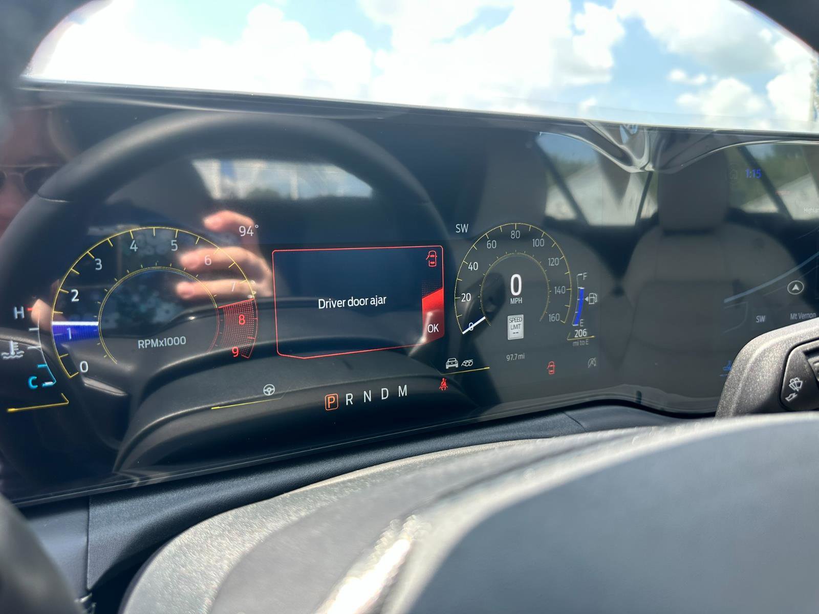 New 2025 Ford Mustang GT Premium image 15