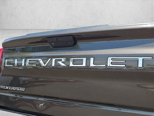 Certified 2021 Chevrolet Silverado 1500 LT w/ All Star Edition Plus AWD/4WD image 30