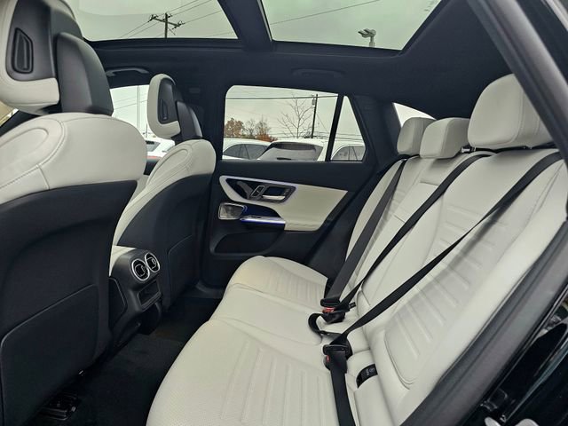 New 2026 Mercedes-Benz GLC 300 4MATIC image 21