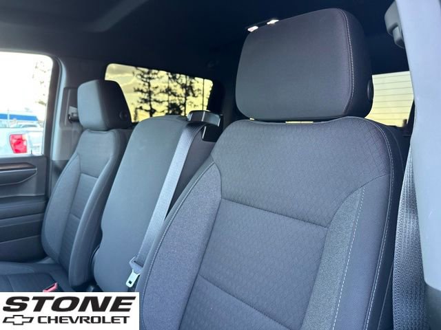 Certified 2023 Chevrolet Silverado 1500 RST image 12