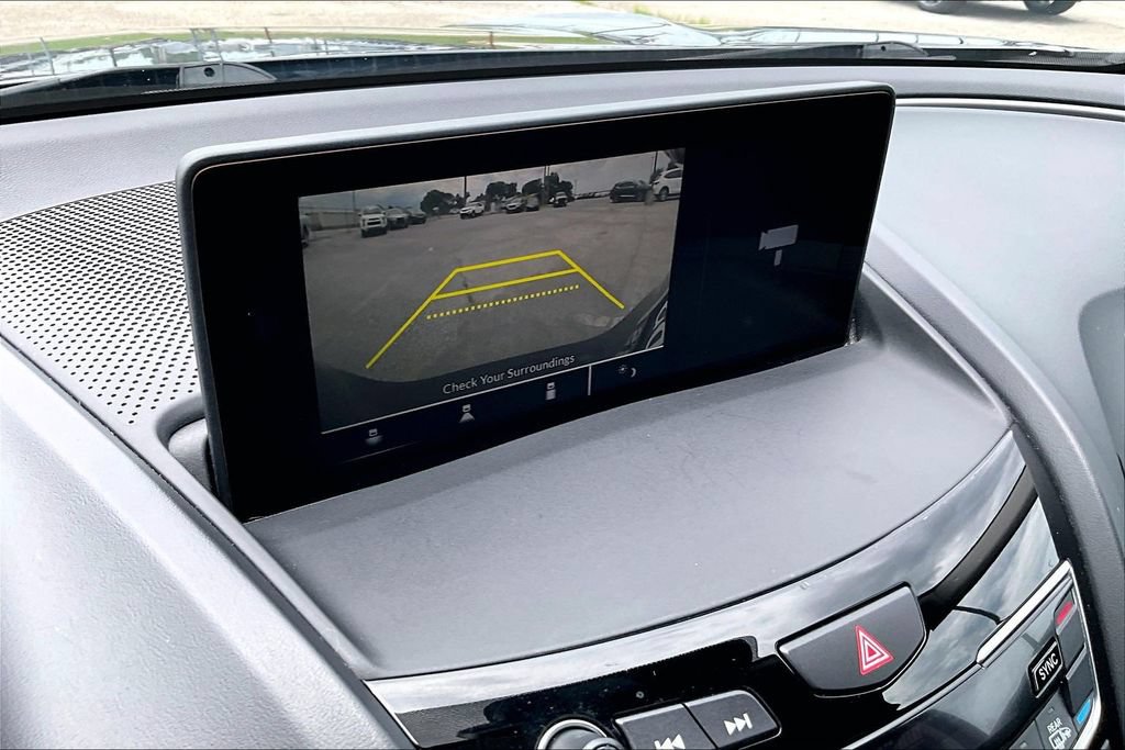 Used 2021 Acura RDX FWD image 27