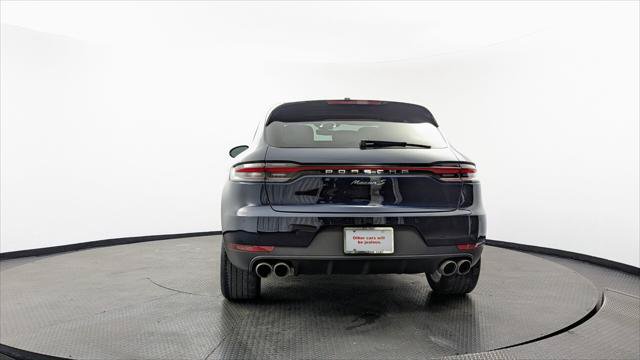 Used 2019 Porsche Macan S AWD/4WD image 6