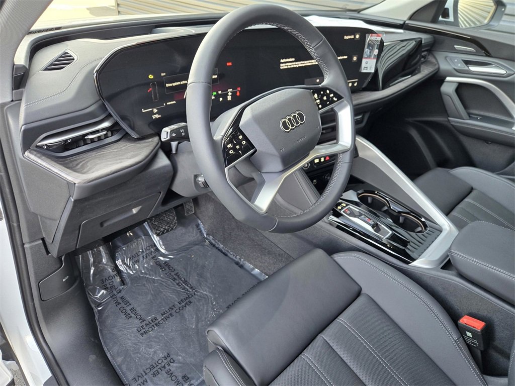 New 2025 Audi Q5 2.0T Premium Plus image 19