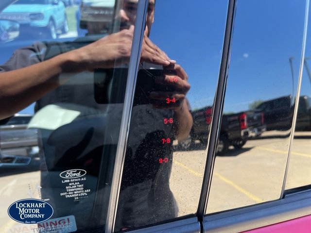 Used 2020 Ford Escape SE image 9