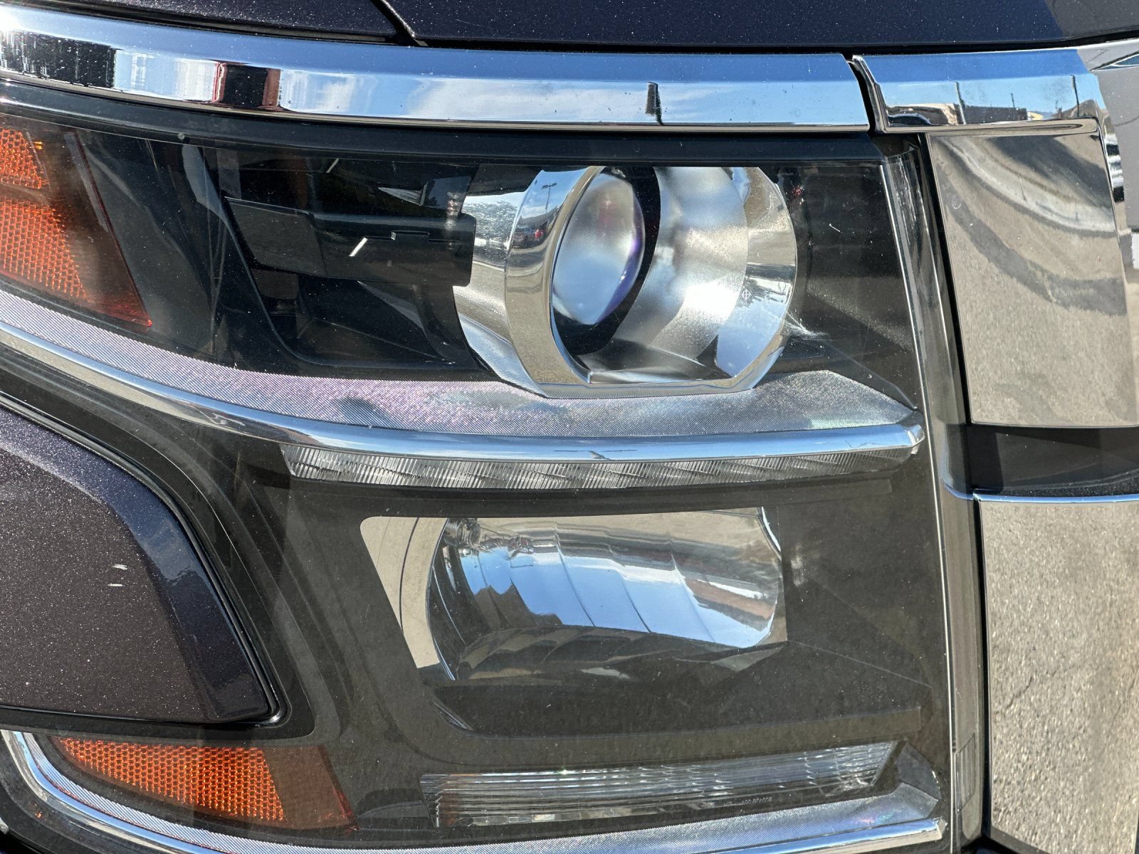 Used 2016 Chevrolet Tahoe LS RWD image 36