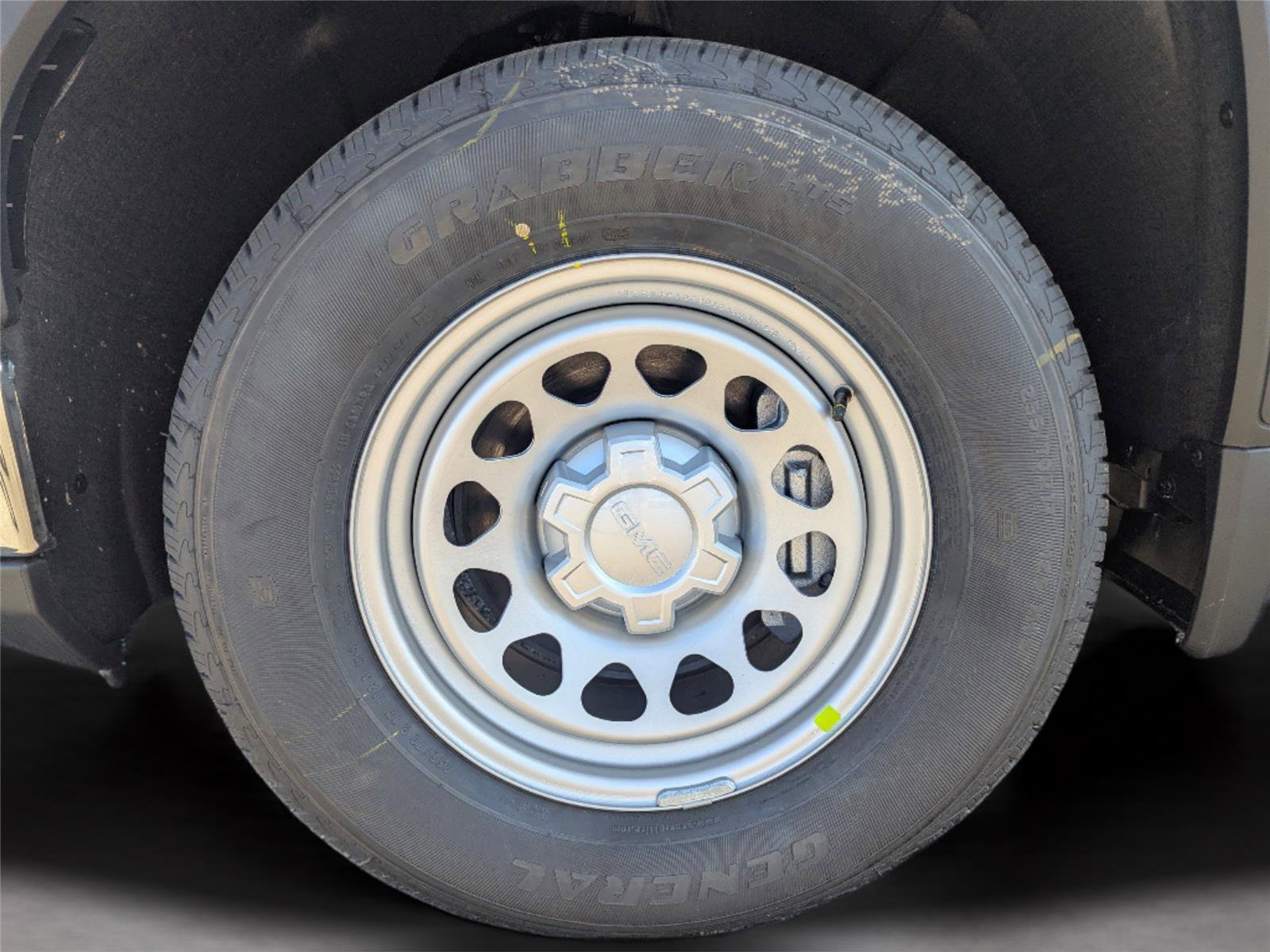 New 2026 GMC Sierra 1500 Pro w/ Pro Value Package image 37