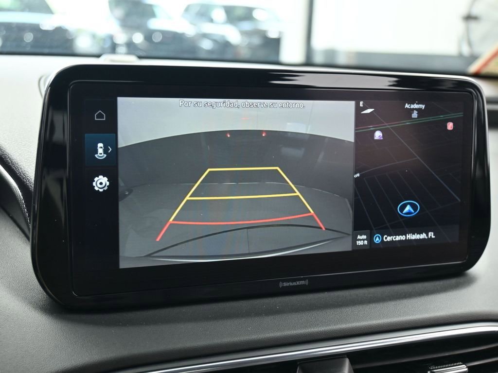 Used 2023 Hyundai Santa Fe SEL FWD image 18