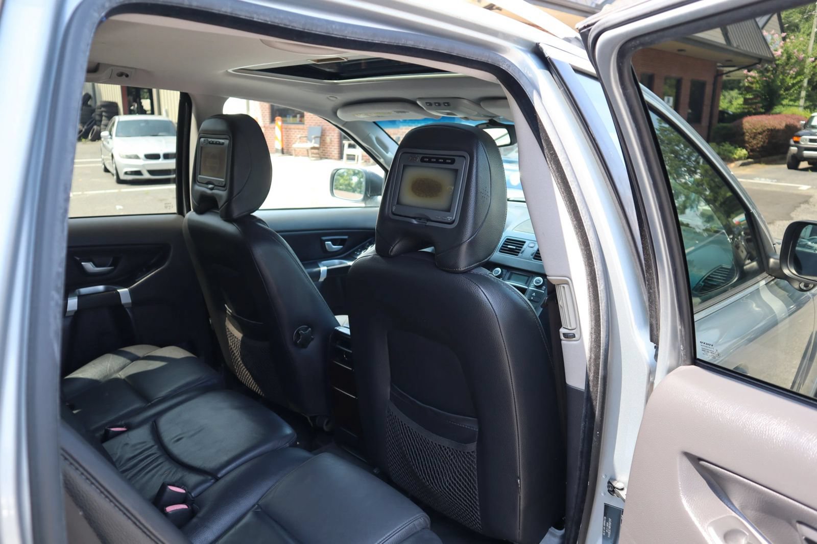 Used 2011 Volvo XC90 3.2 FWD image 20