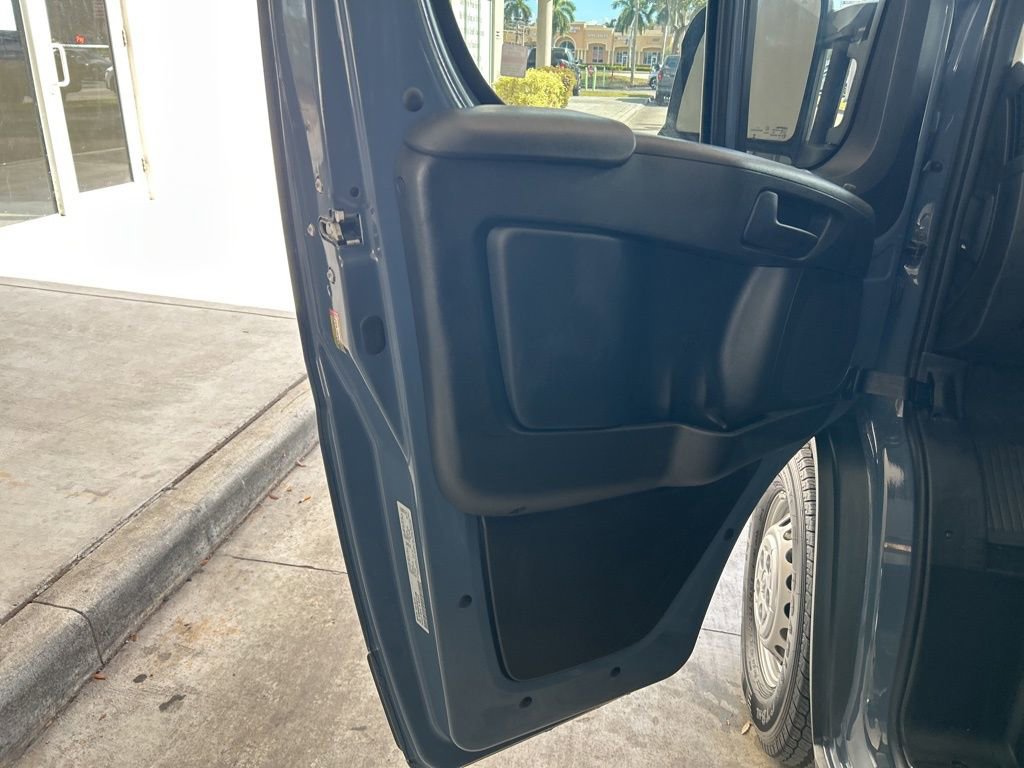 Used 2024 RAM ProMaster 3500 image 33
