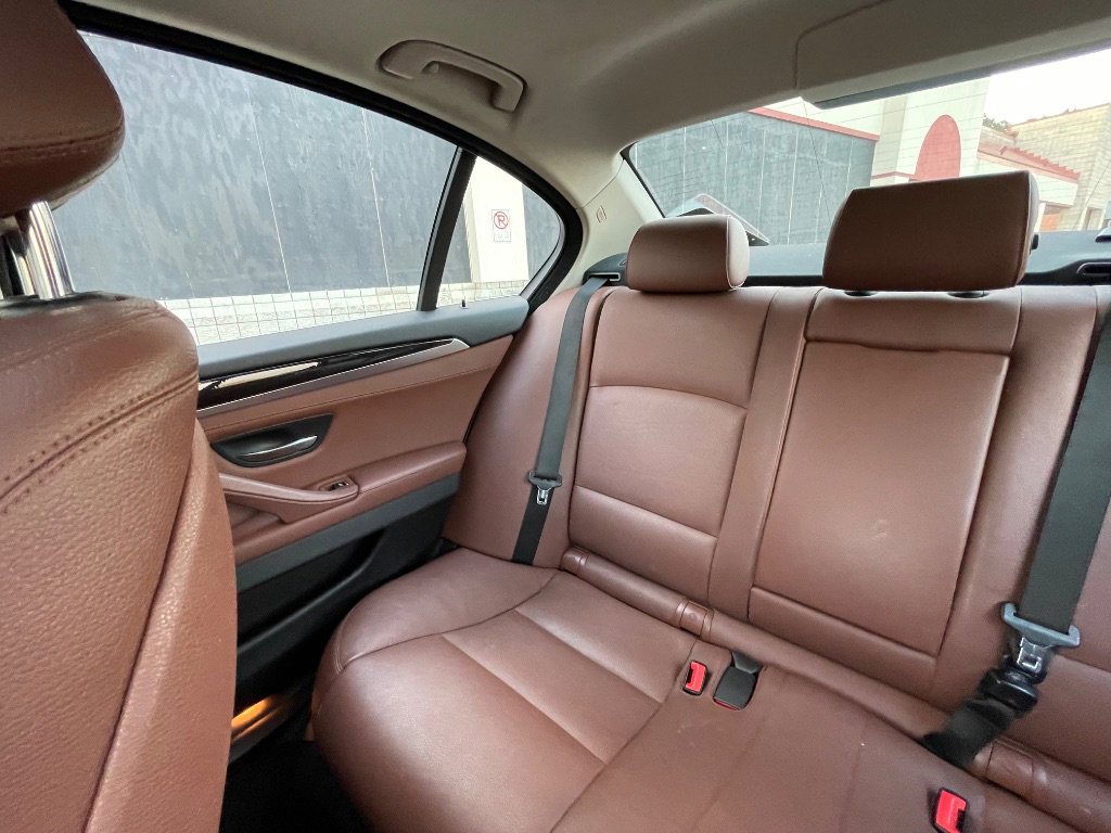 Used 2016 BMW 528i xDrive Sedan AWD/4WD image 55