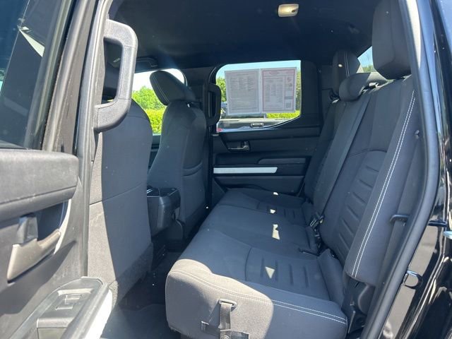 Used 2024 Toyota Tacoma TRD Off-Road AWD/4WD image 17