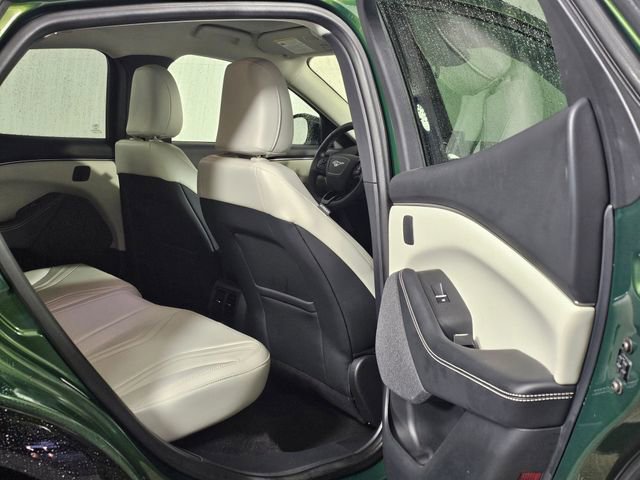 Used 2024 Ford Mustang Mach-E Premium image 14