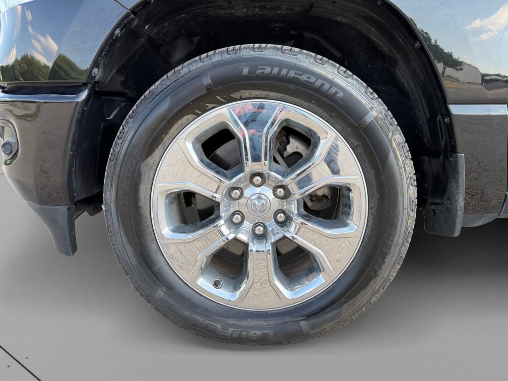 Used 2023 RAM 1500 Big Horn AWD/4WD image 23