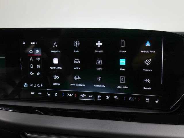 Certified 2026 Audi A6 Premium Plus w/ Premium Plus Package AWD/4WD image 14