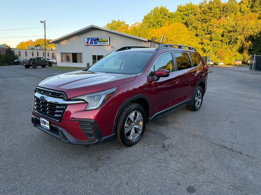 Used 2023 Subaru Ascent Premium w/ Convenience Package AWD/4WD image 2