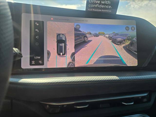 New 2026 Audi SQ5 Premium Plus AWD/4WD image 29