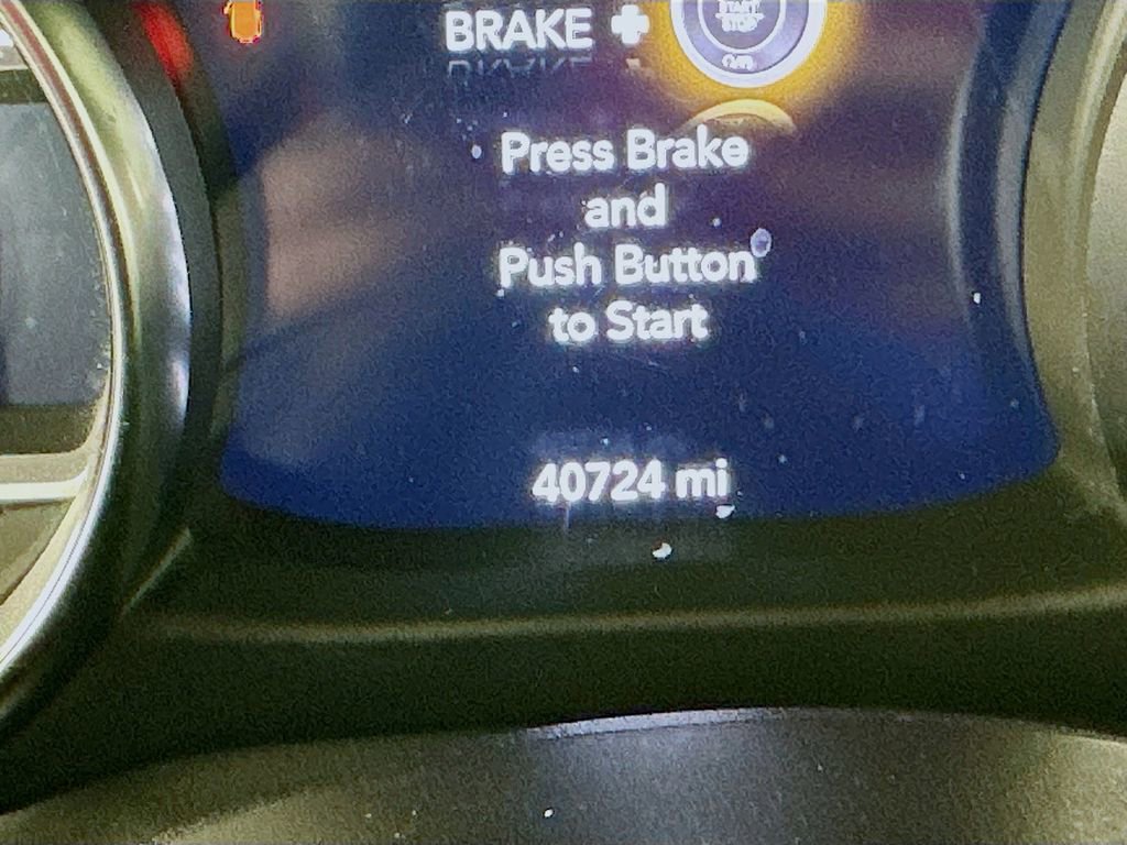 Certified 2022 Jeep Wrangler Unlimited Sahara w/ Cold Weather Group image 21