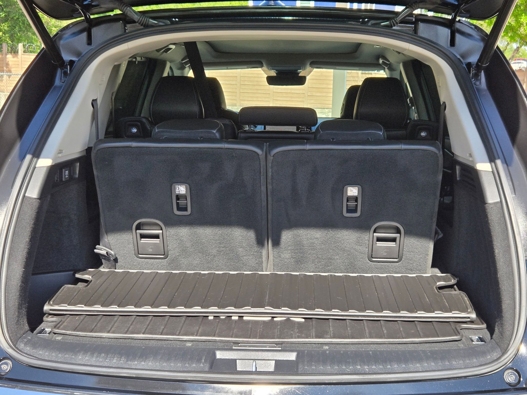 Certified 2023 Acura MDX SH-AWD w/ Technology Package image 25