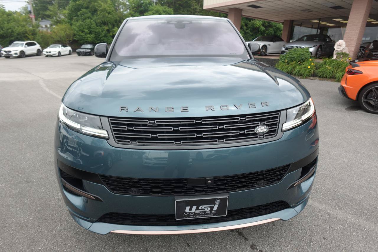 Used 2023 Land Rover Range Rover Sport SE Dynamic AWD/4WD image 6