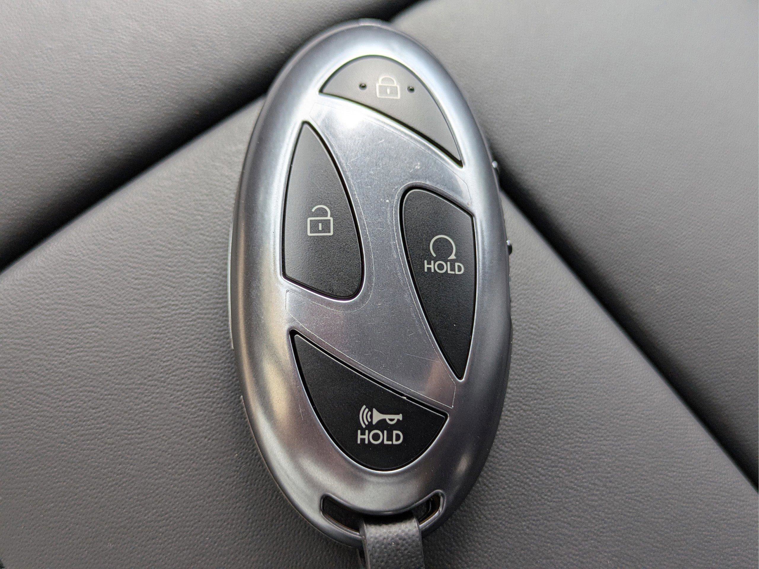 New 2026 Hyundai Palisade Calligraphy image 32