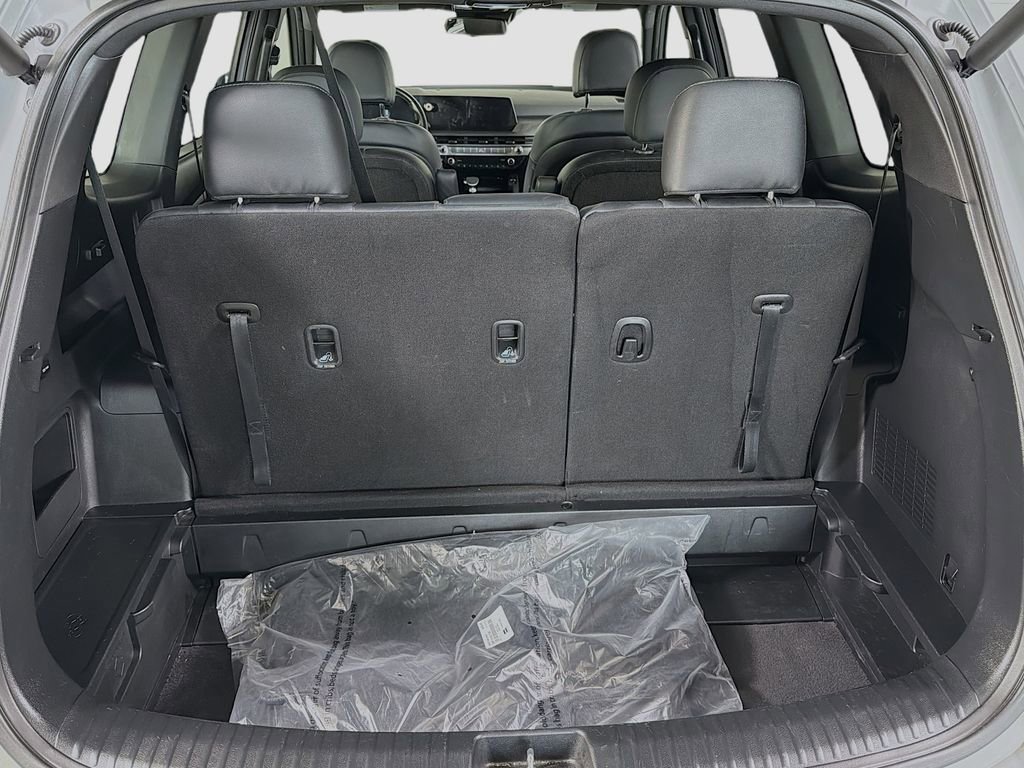 Used 2023 Kia Telluride EX X-Line image 7