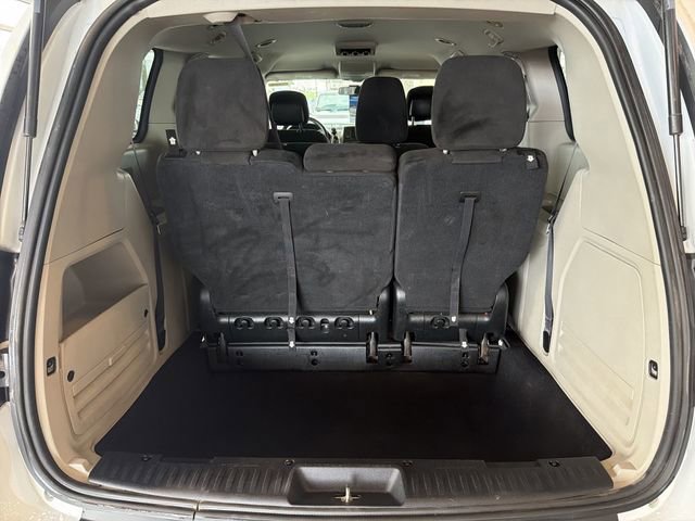 Used 2017 Dodge Grand Caravan SE w/ Power Window Group image 15