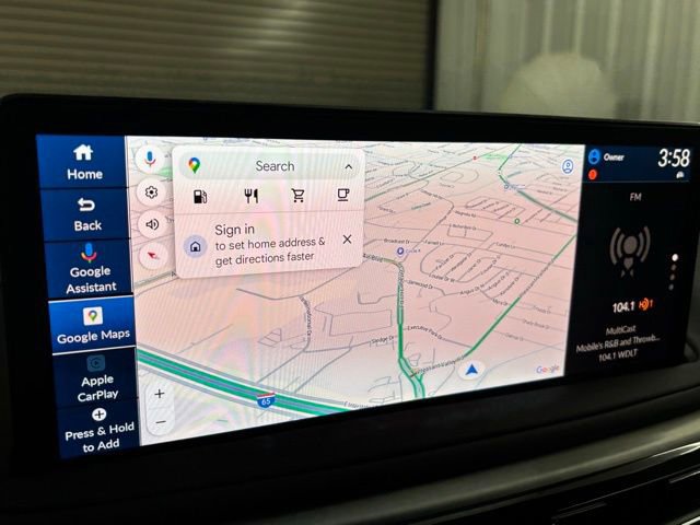 Certified 2026 Acura MDX FWD w/ Technology Package image 20