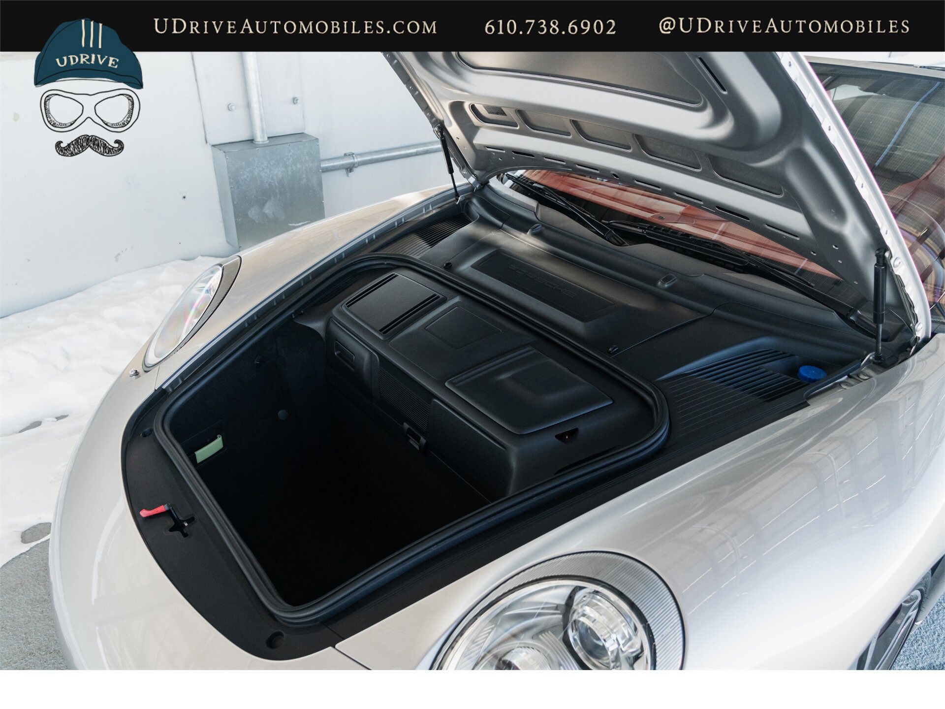 Used 2012 Porsche 911 Carrera 4S AWD/4WD image 51