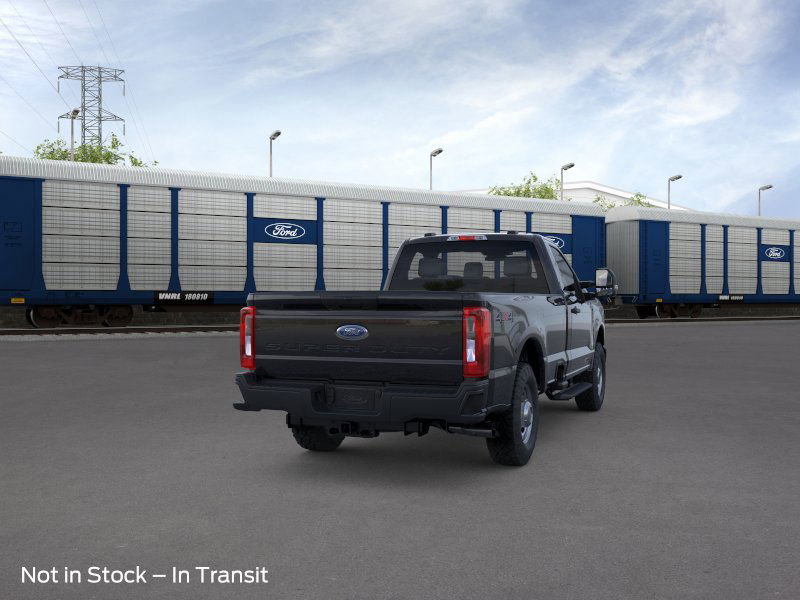 New 2026 Ford F250 XL image 8