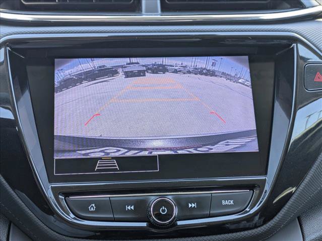 Used 2021 Chevrolet TrailBlazer LT w/ Convenience Package FWD image 13