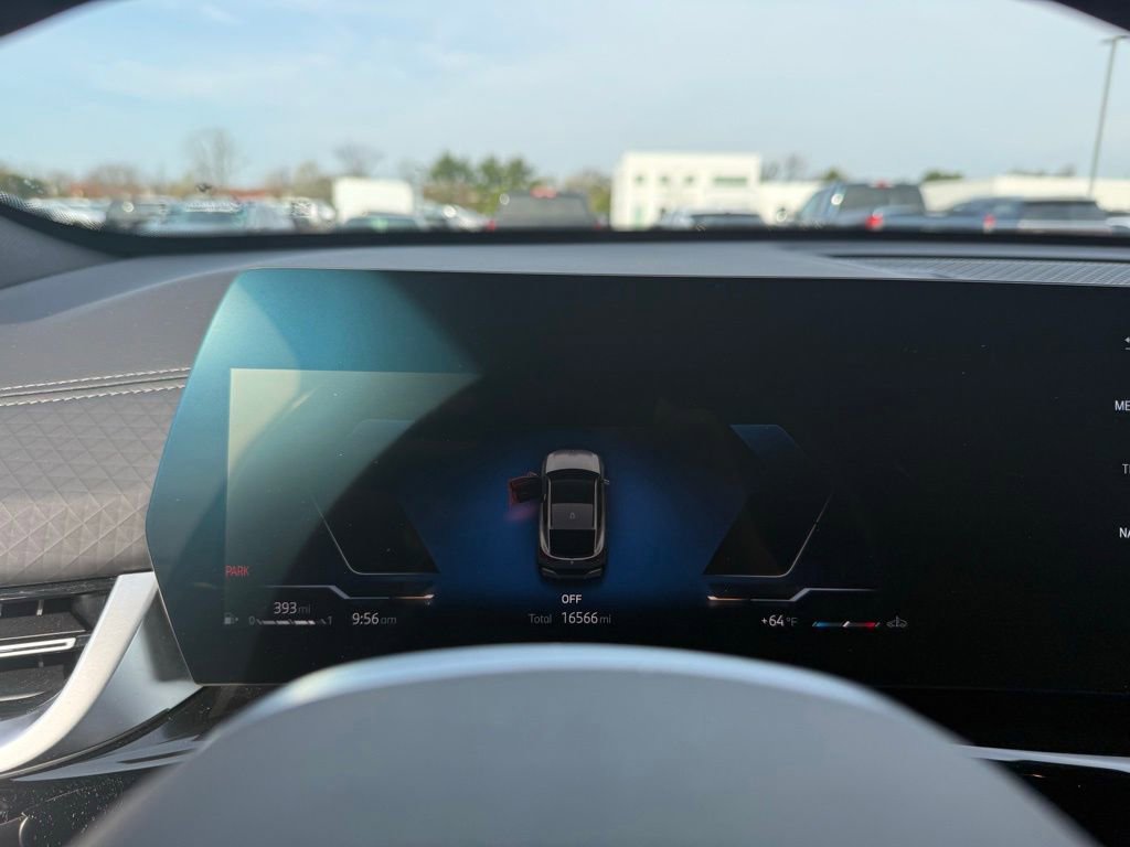 Used 2025 BMW X2 xDrive28i image 24