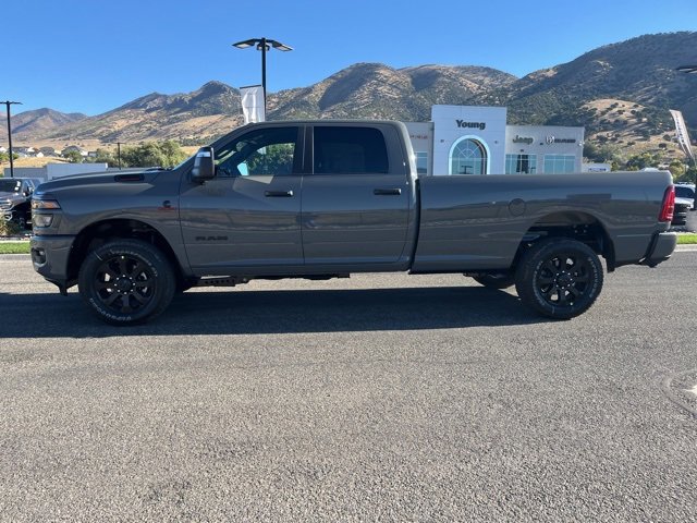 New 2026 RAM 2500 Big Horn image 7