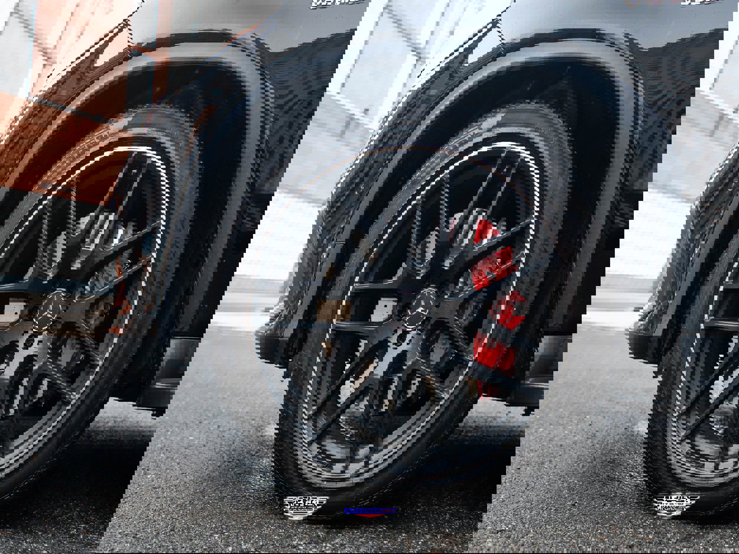 Used 2018 Mercedes-Benz GLE 63 AMG S image 10