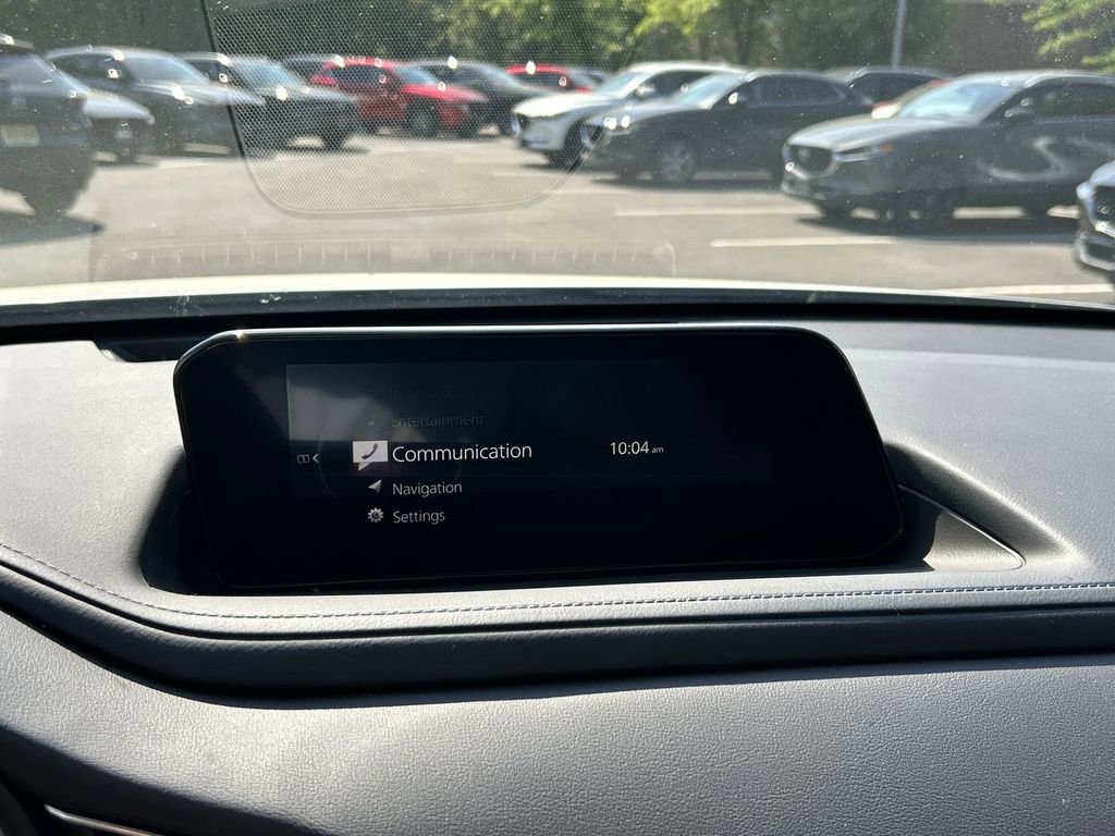Used 2023 MAZDA CX-30 AWD 2.5 S w/ Preferred Package image 20
