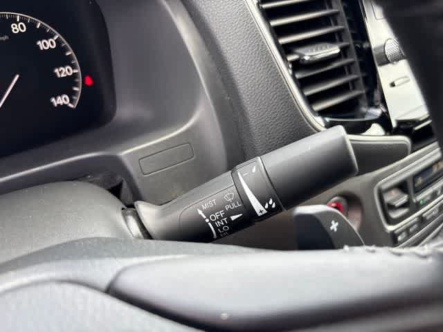 Used 2024 Honda Ridgeline RTL image 17