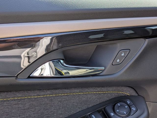 New 2026 Chevrolet TrailBlazer ACTIV image 12