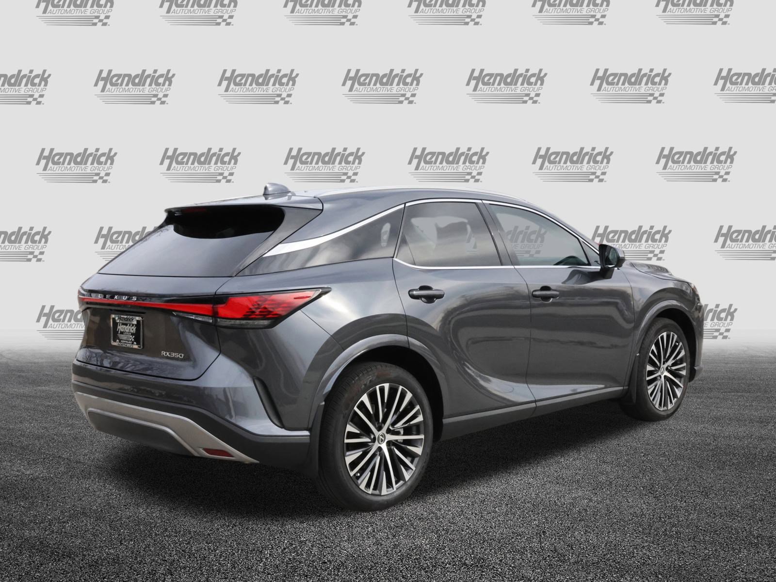 Certified 2024 Lexus RX 350 Premium Plus w/ Convenience Package image 9