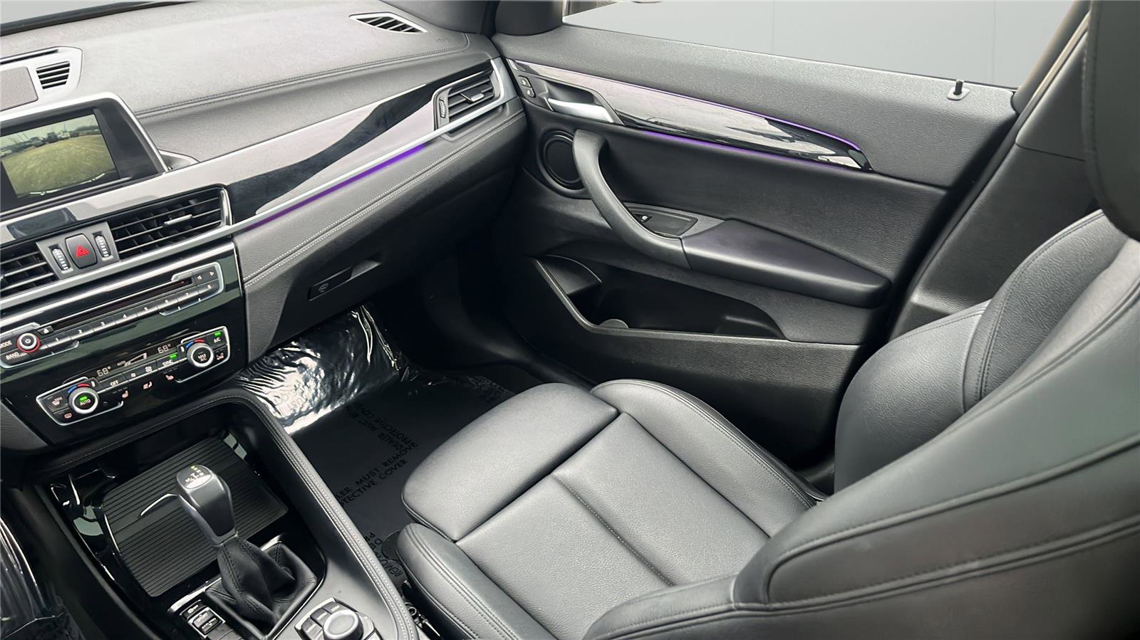 Used 2018 BMW X2 xDrive28i image 18