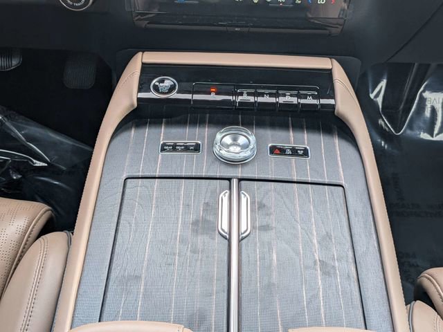 New 2026 Lincoln Navigator L Black Label image 16