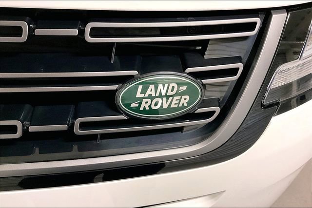 Certified 2024 Land Rover Range Rover Evoque S AWD/4WD image 7