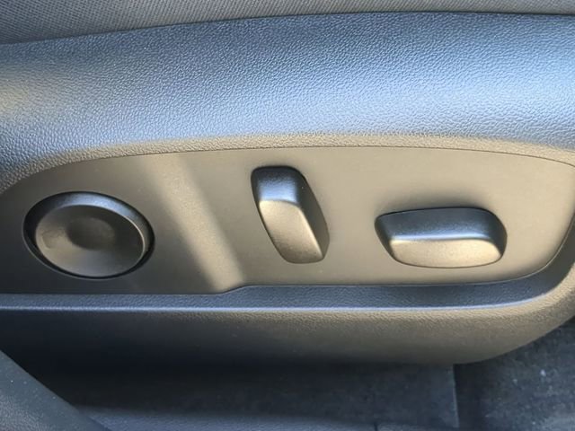 New 2026 Chevrolet Equinox ACTIV w/ Convenience Package III FWD image 47