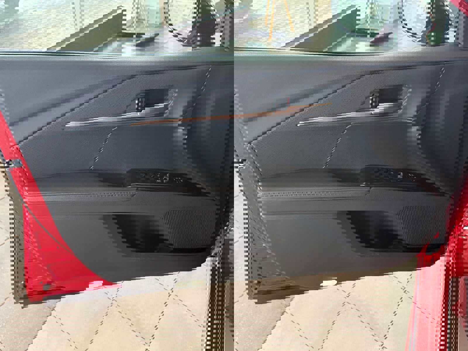 New 2026 Toyota Camry XSE image 7