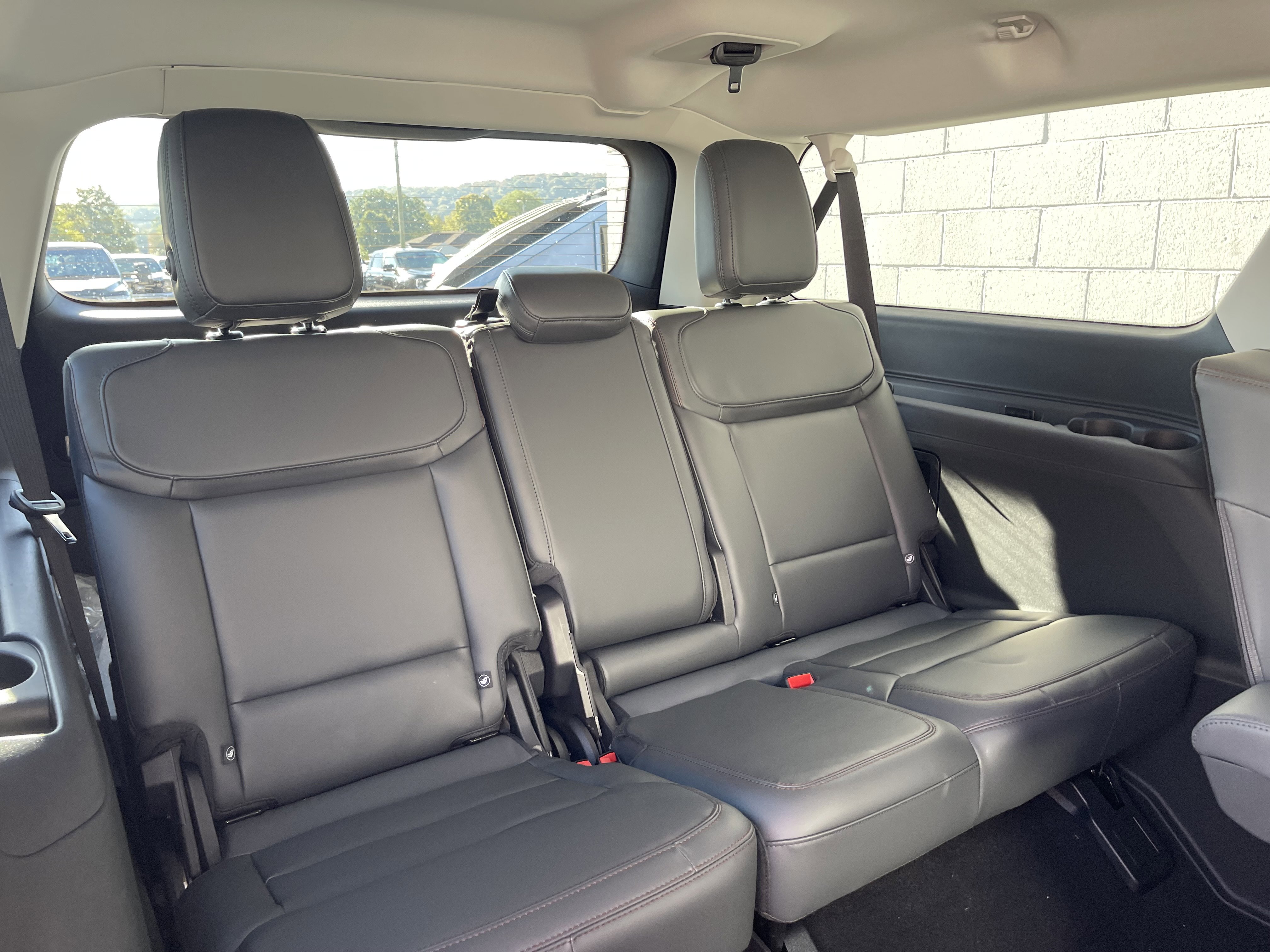 New 2025 Ford Expedition Max Active image 33